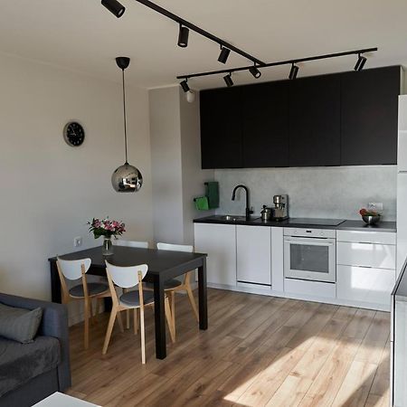 All You Need Apartment Gdansk Dış mekan fotoğraf