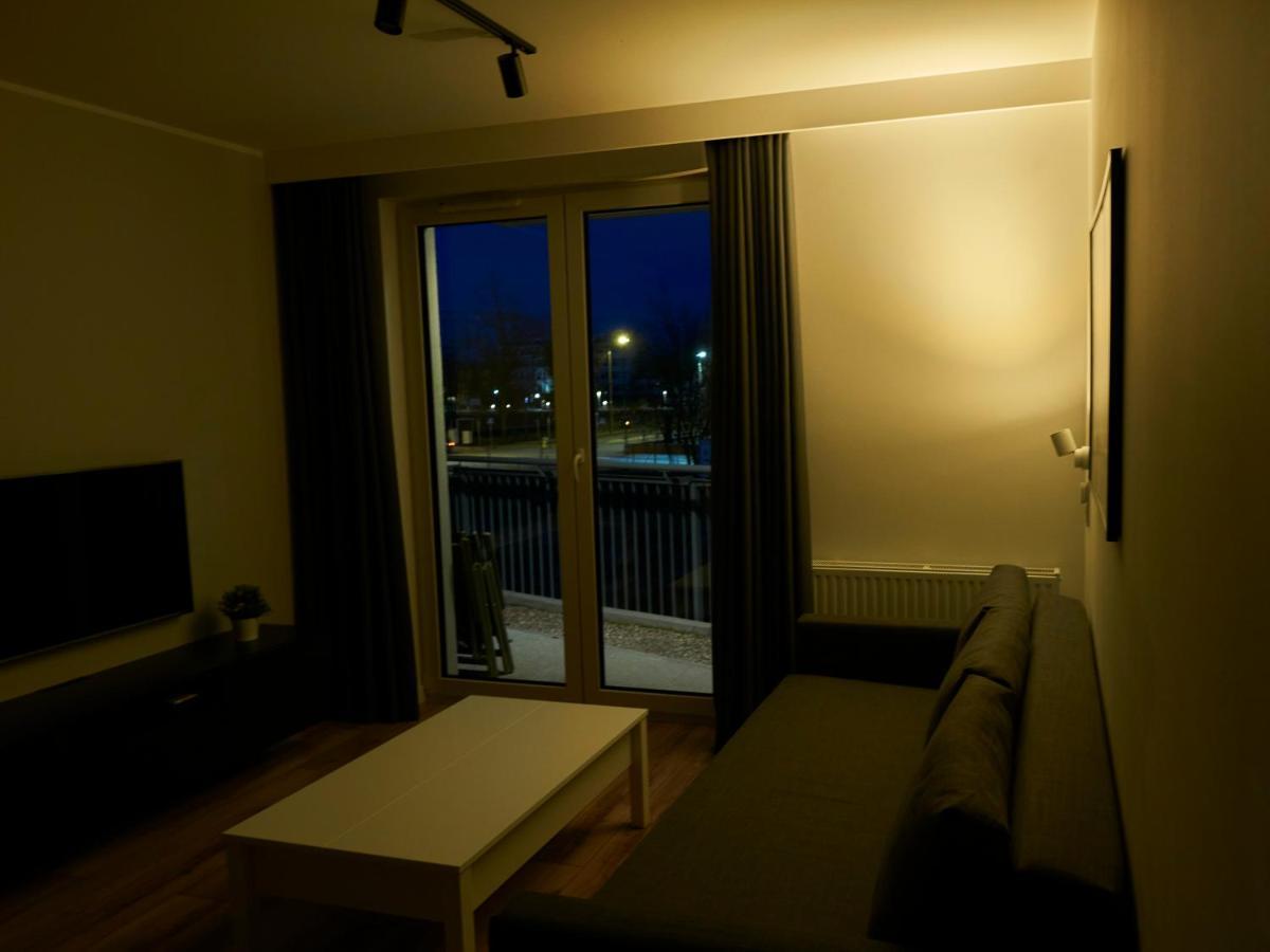 All You Need Apartment Gdansk Dış mekan fotoğraf