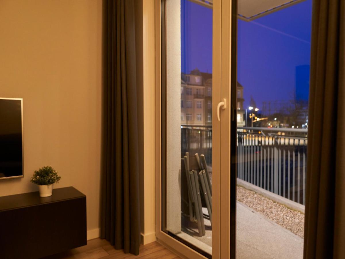 All You Need Apartment Gdansk Dış mekan fotoğraf
