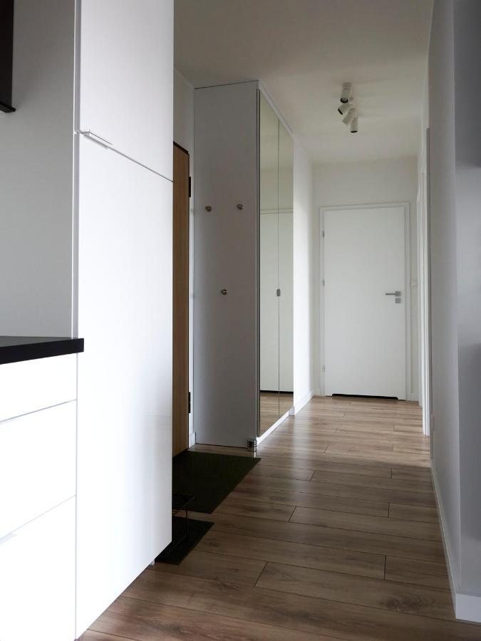 All You Need Apartment Gdansk Dış mekan fotoğraf