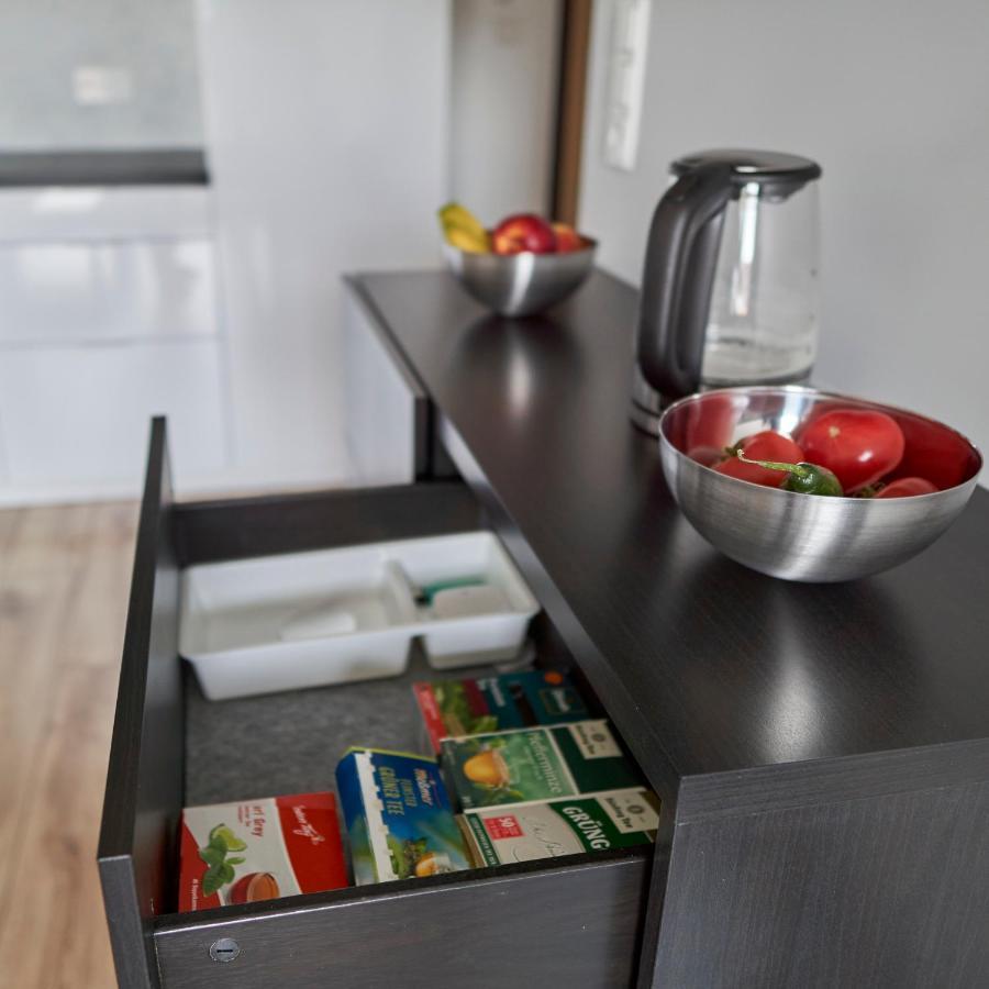 All You Need Apartment Gdansk Dış mekan fotoğraf