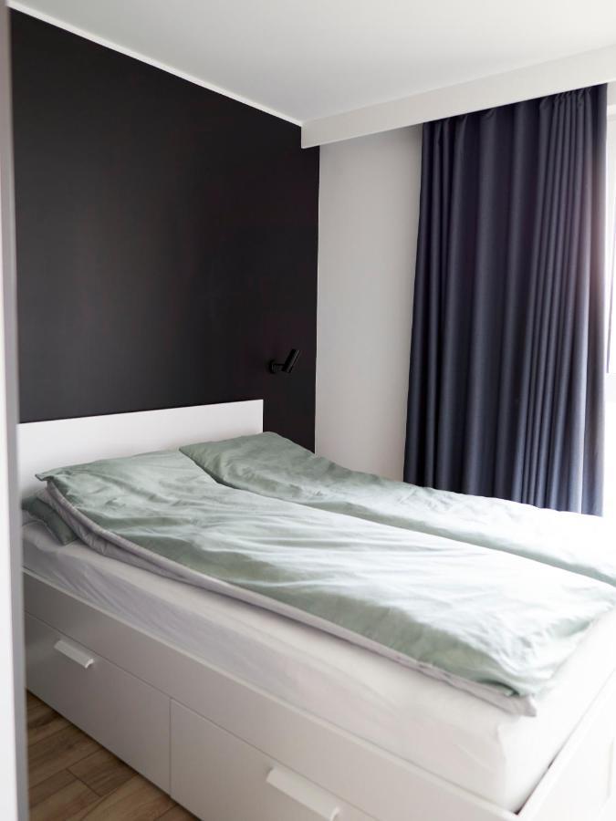 All You Need Apartment Gdansk Dış mekan fotoğraf